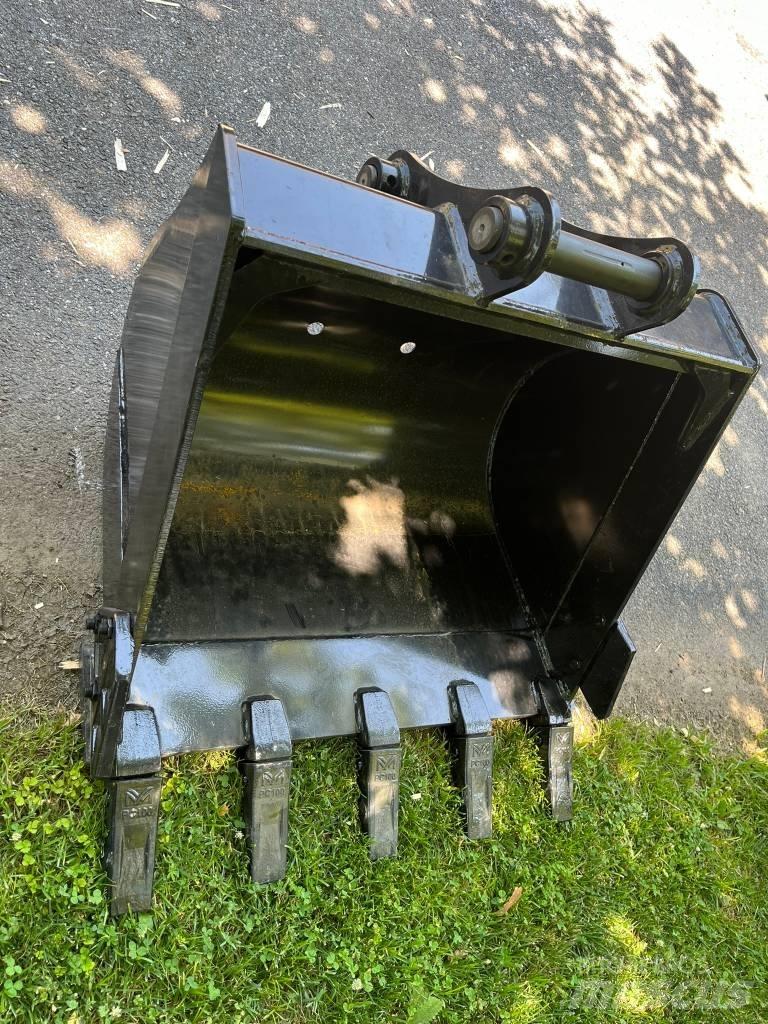 CAT 308 E Muut