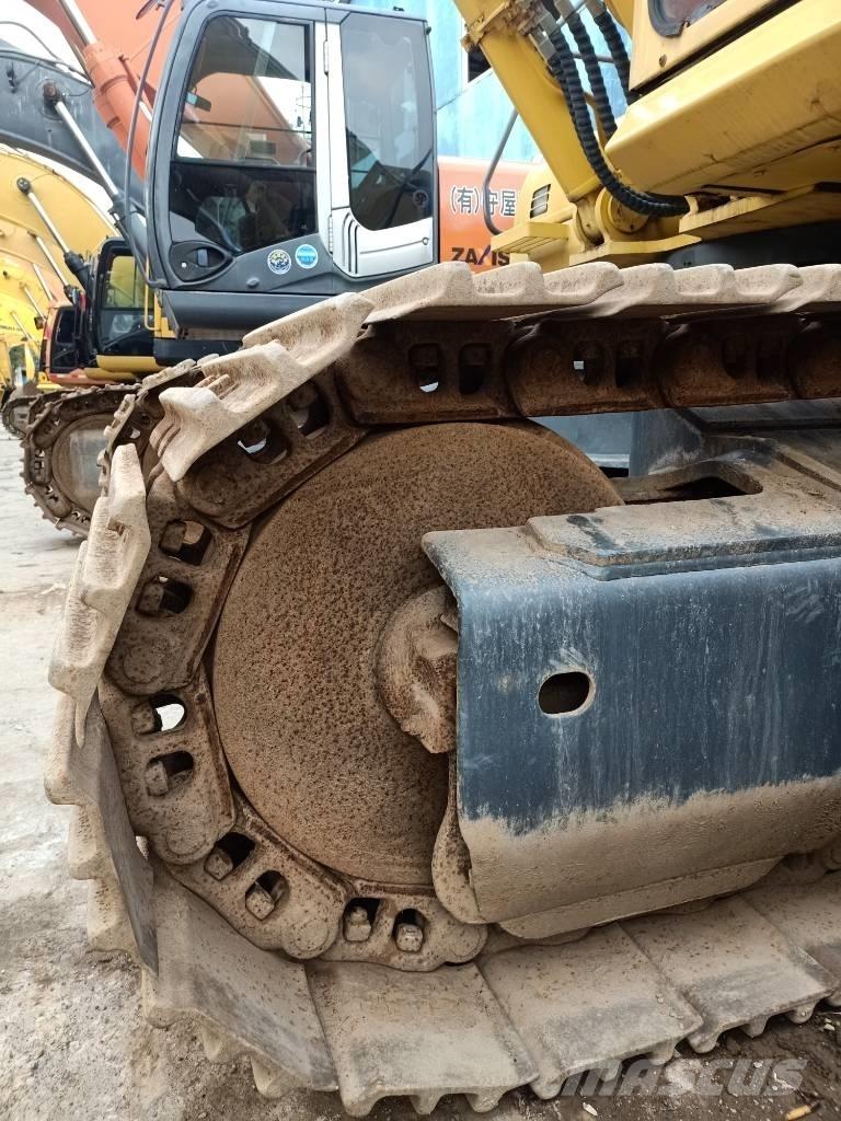 Komatsu PC400-7 Telakaivukoneet
