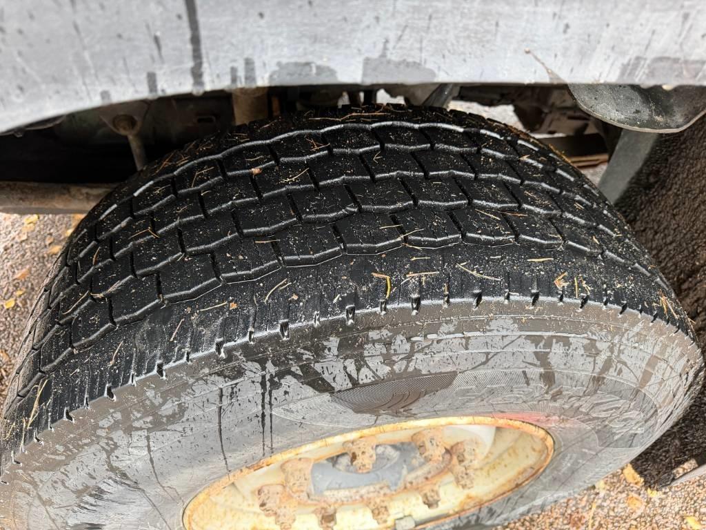 Volvo FH 16 580 Puuautot