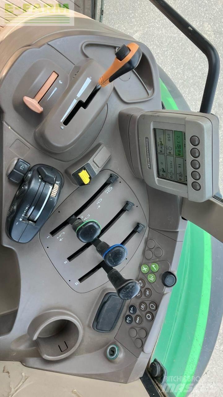 John Deere 6230 P Traktorit