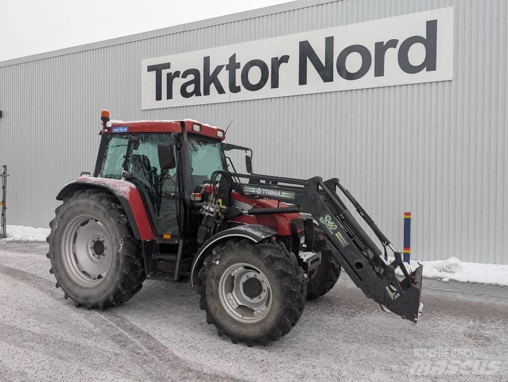 Case IH CS 94 Traktorit