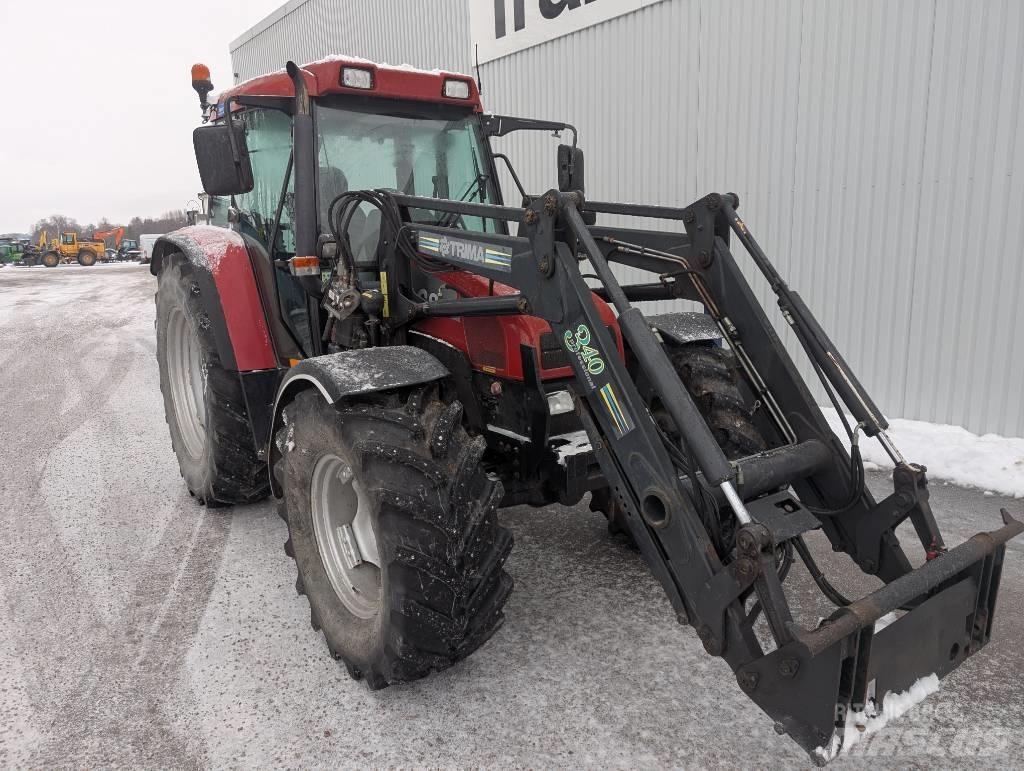 Case IH CS 94 Traktorit