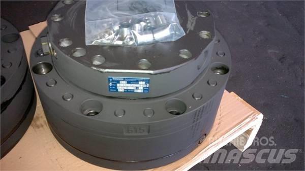  ROTATOR THUMM 615 t Muut koneet