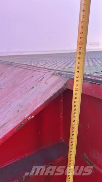 VAK PPV lavetti Lavetit