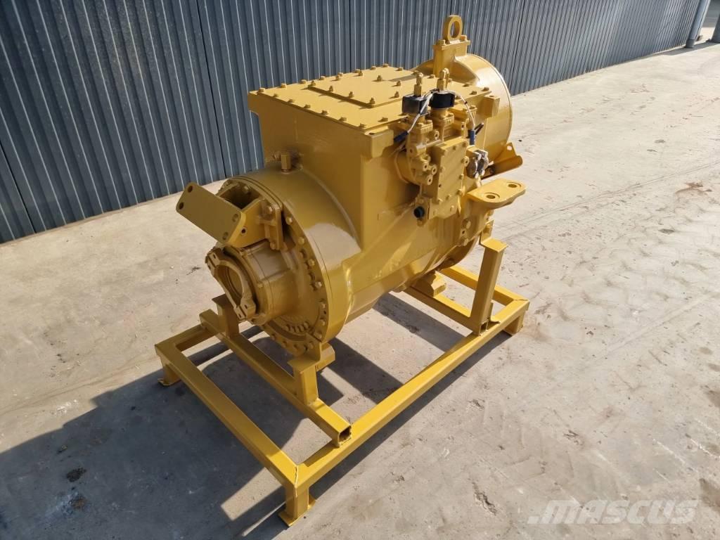 CAT Transmission 740 Muut