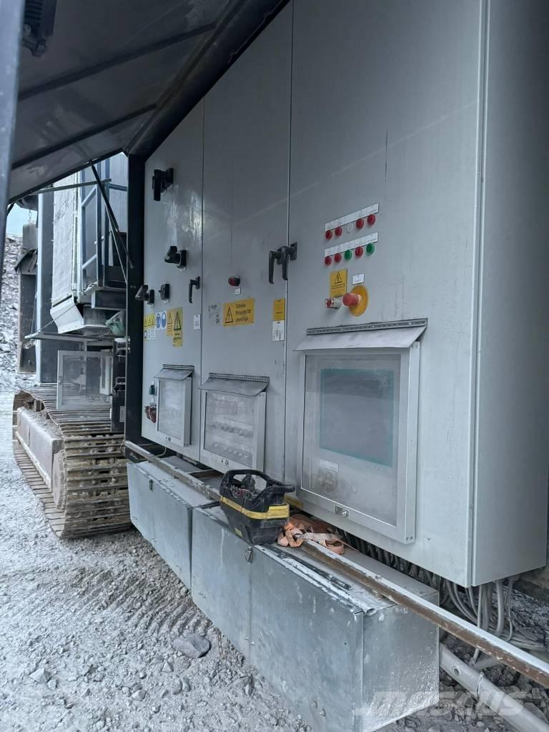 PJ JONSSON L 1511 Mobiilimurskaimet