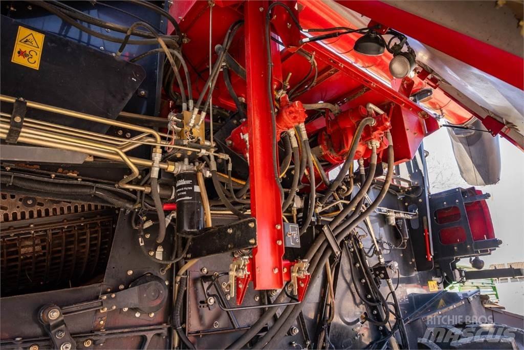 Case IH AF6088 Leikkuupuimurit