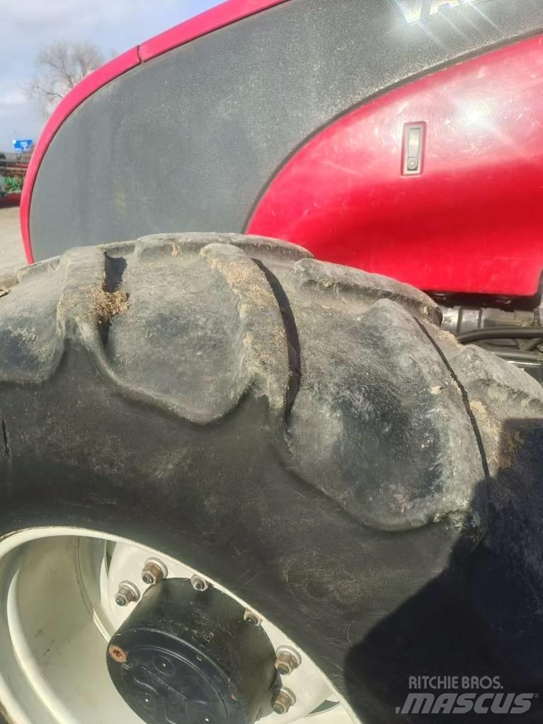 Case IH Puma 195 Traktorit