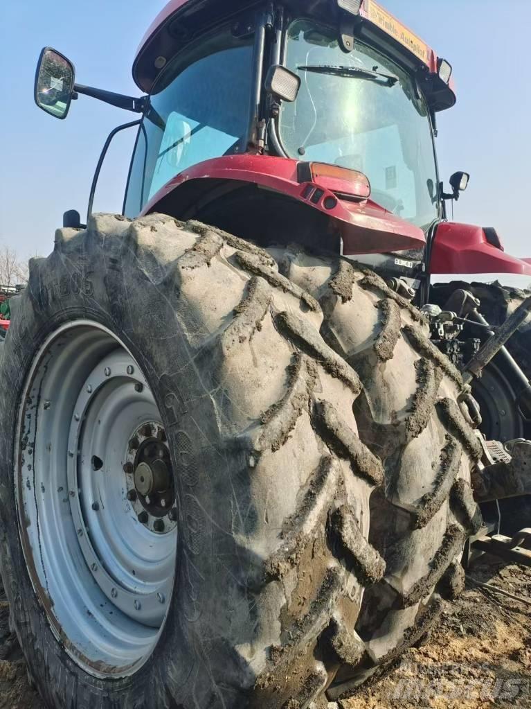 Case IH Puma 195 Traktorit