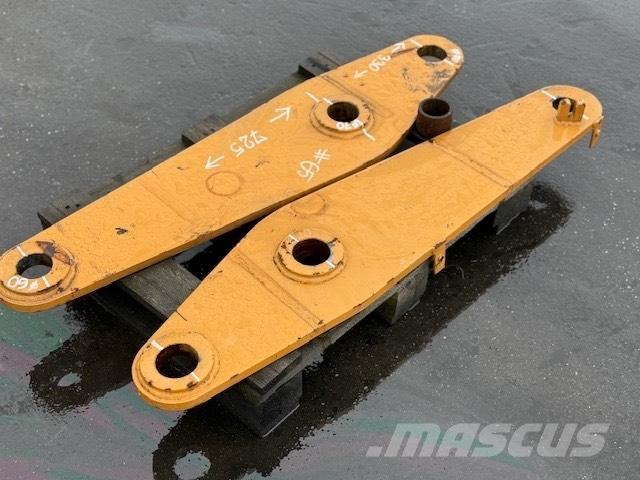 CNH BUCKET LINK Kauhat