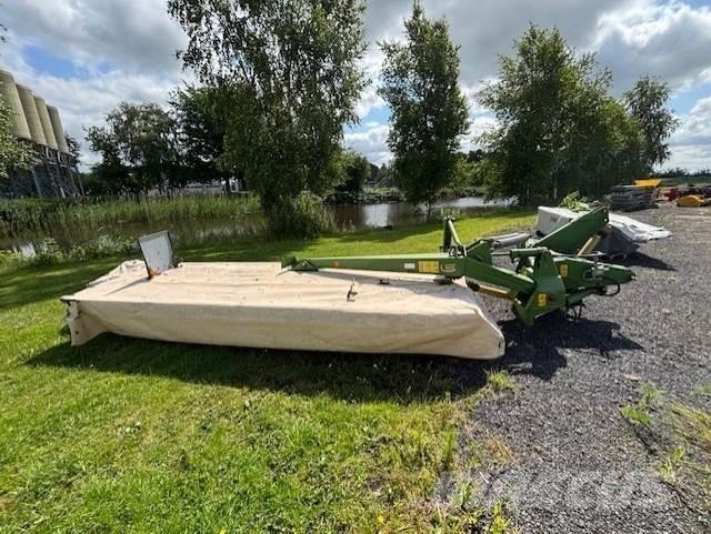 Krone Easy Cut 400 Niittomurskaimet
