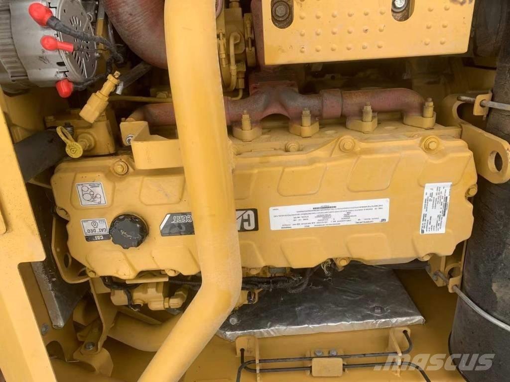 CAT 336gc Telakaivukoneet