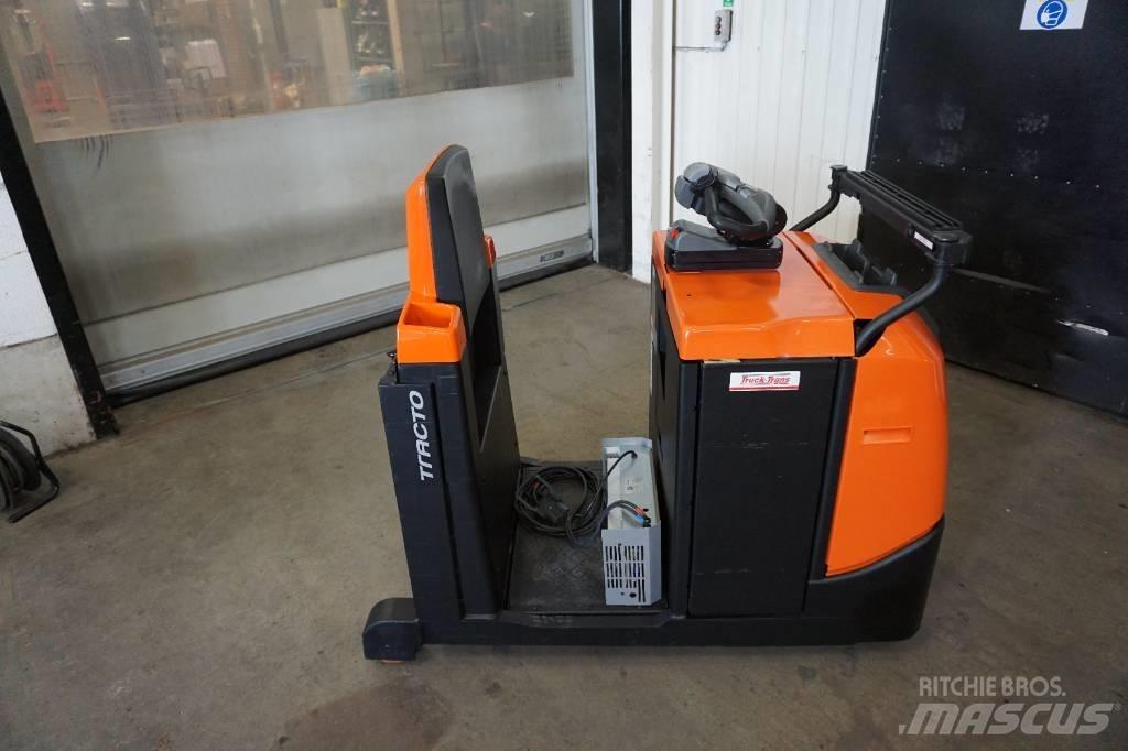 Toyota TSE500 Vetotrukit