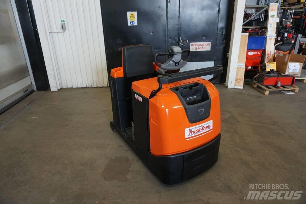 Toyota TSE500 Vetotrukit