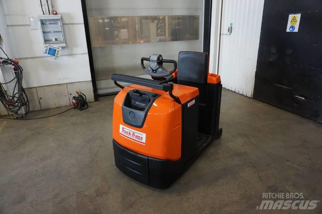 Toyota TSE500 Vetotrukit