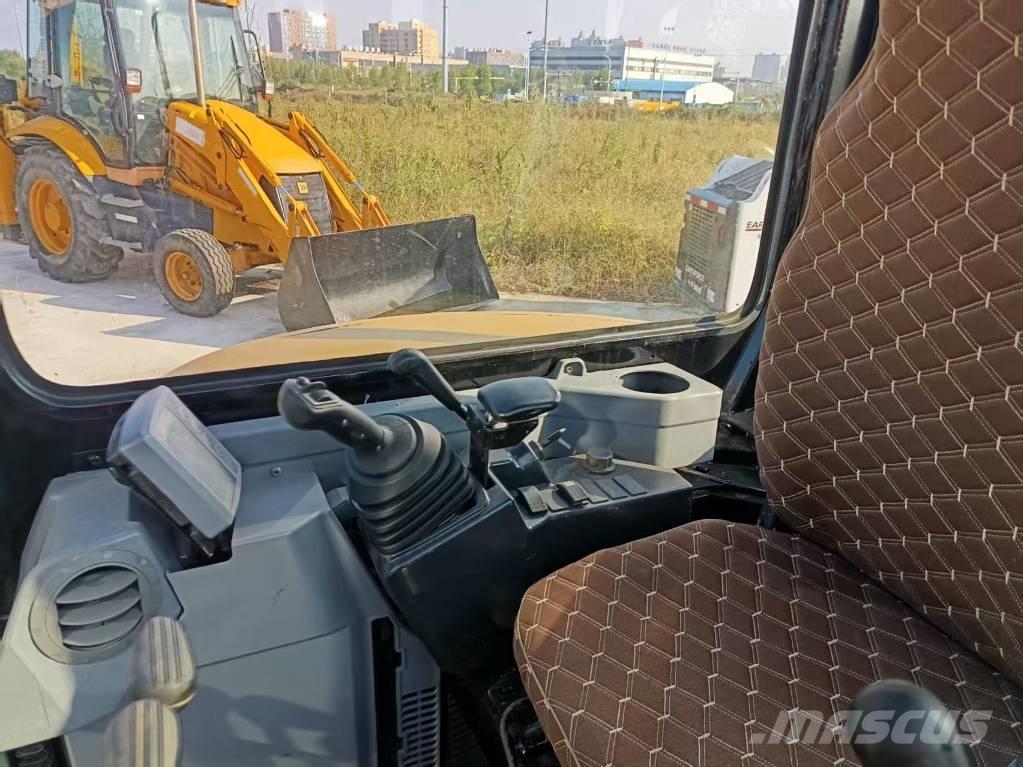 CAT 303.5 E CR Minikaivukoneet < 7t