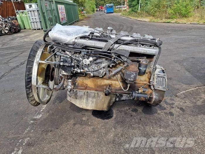  Engines DSC 911 Muut