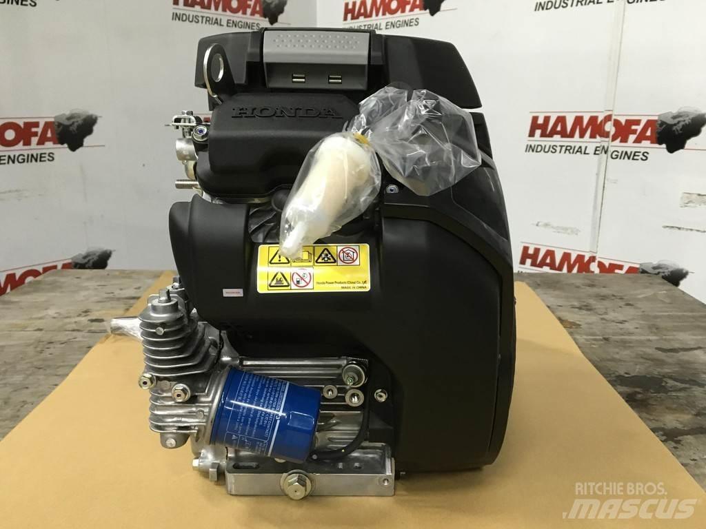 Honda GX690 NEW Muut koneet