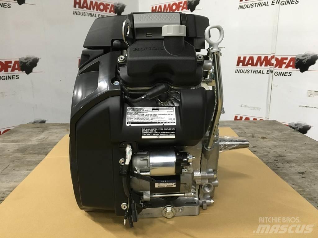 Honda GX690 NEW Muut koneet