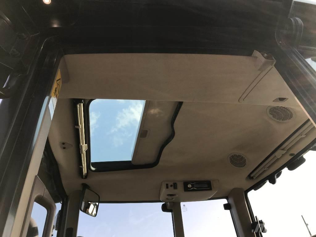 John Deere 6100 M Traktorit