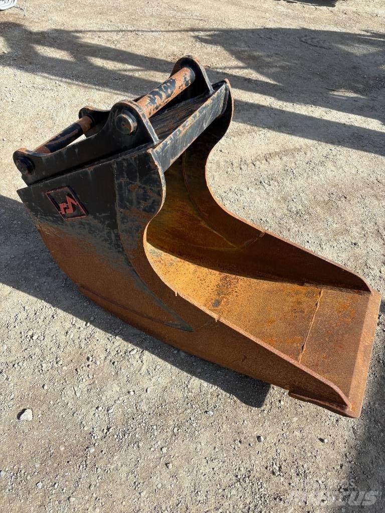 Huddig kabelskopa Kauhat