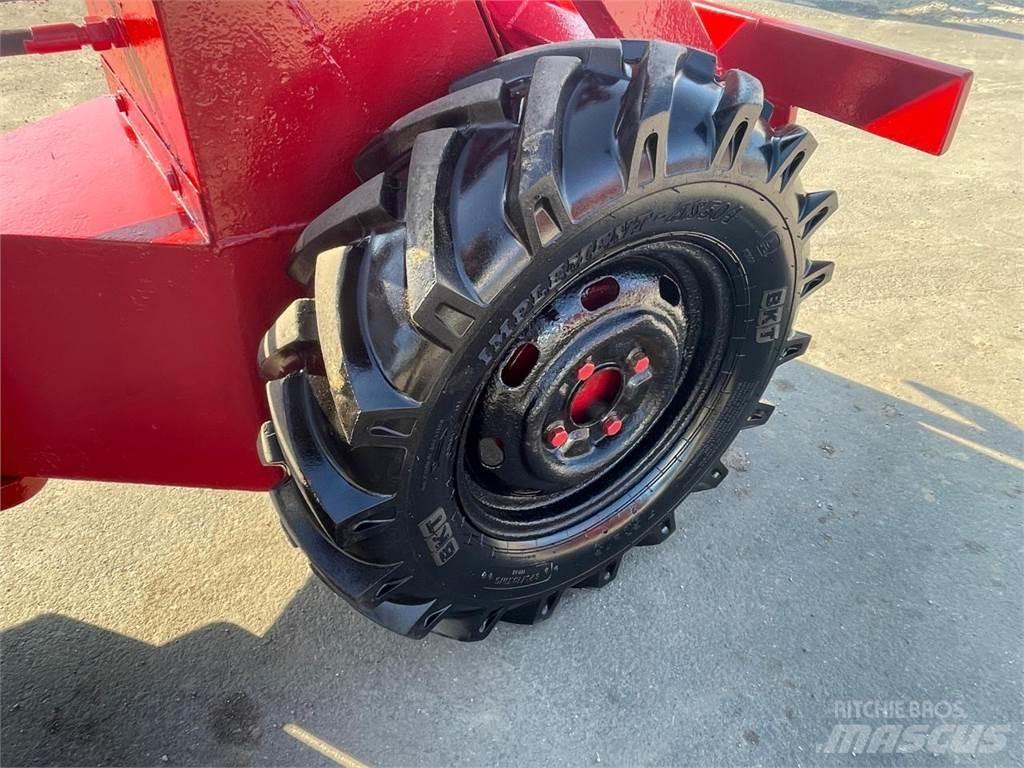 Weidemann 1302 Pienkuormaajat
