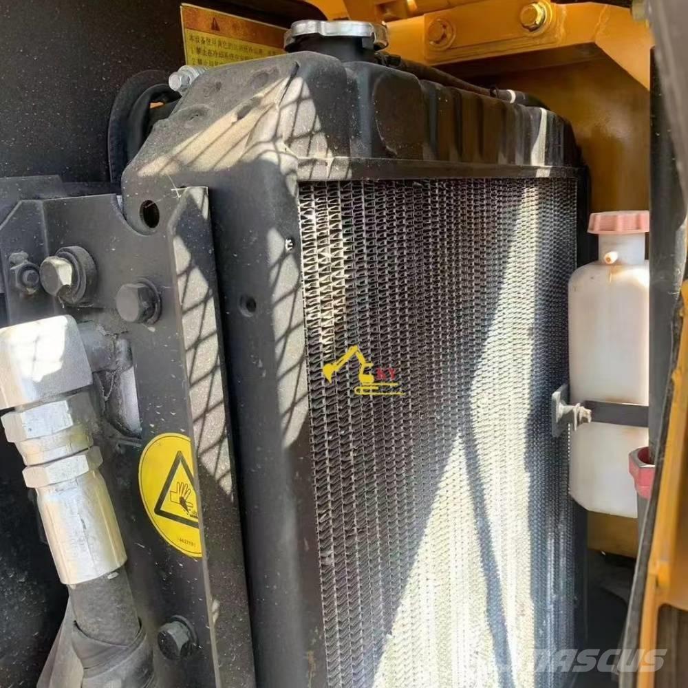 Volvo EC 60 Telakaivukoneet