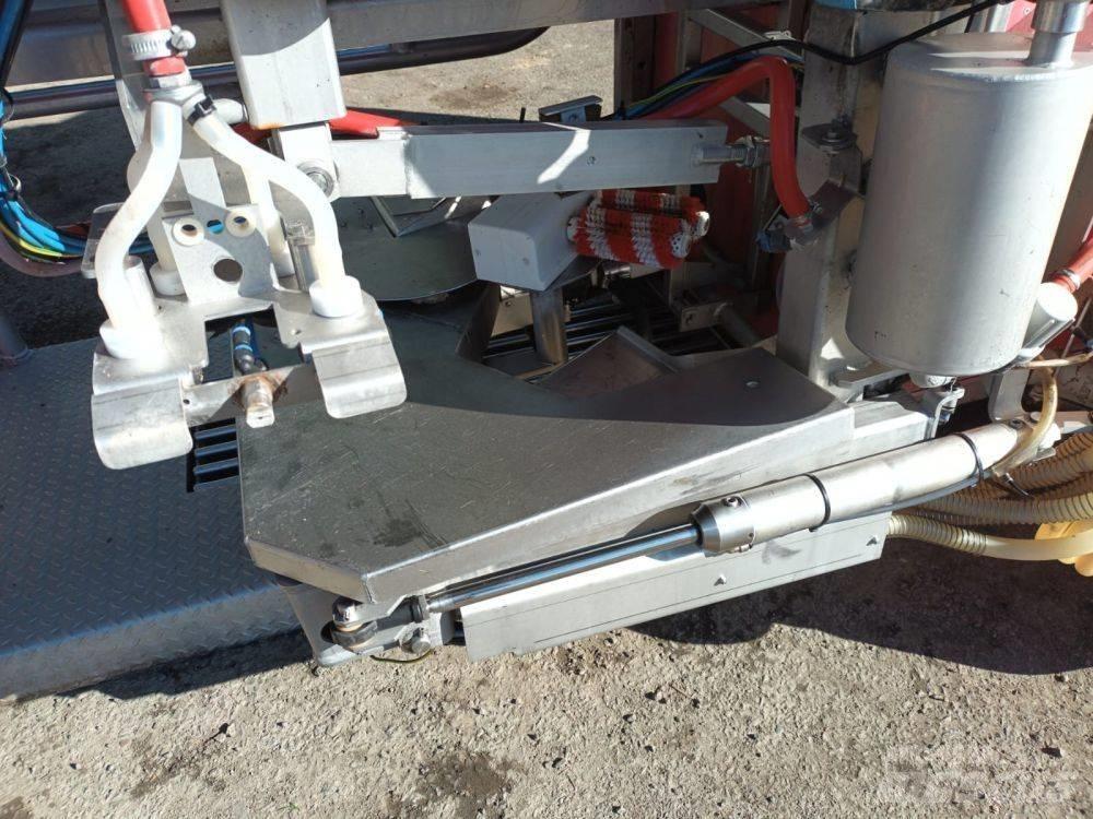 Lely Astronaut Lypsylaitteet