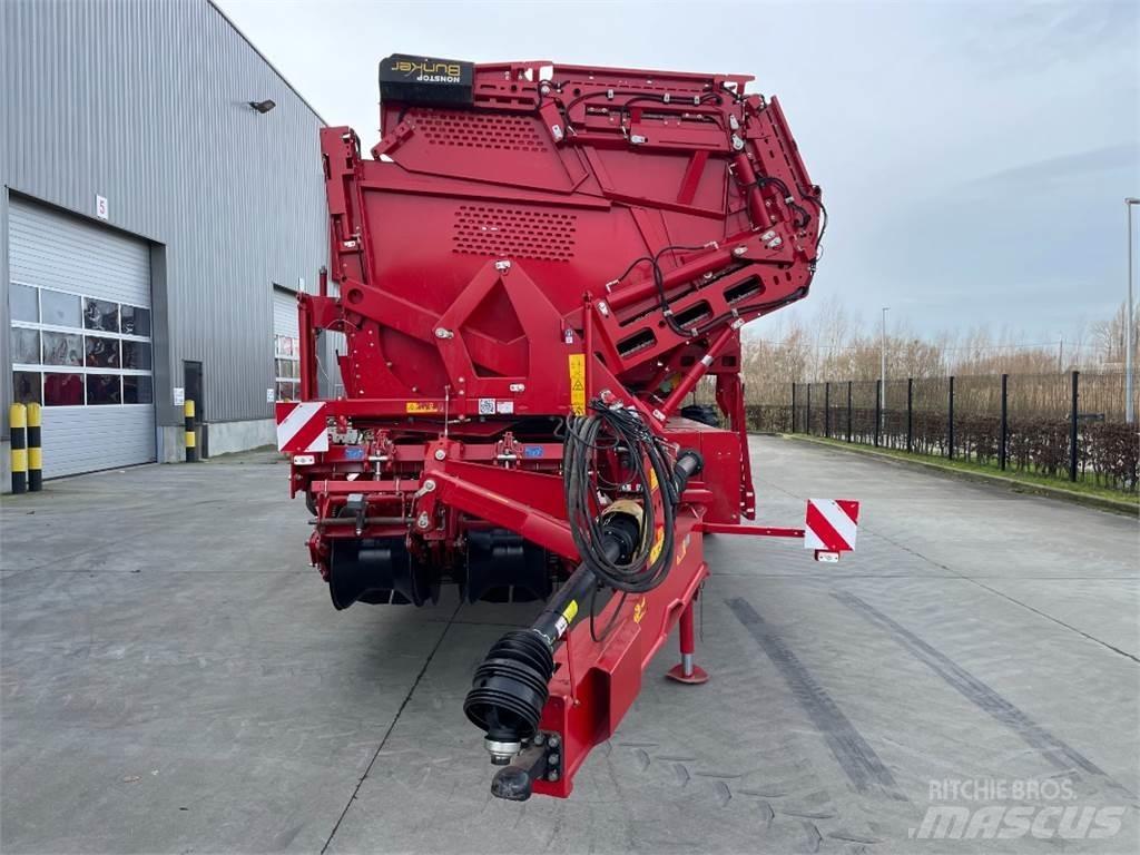 Grimme SE 260 NB Muut maatalouskoneet