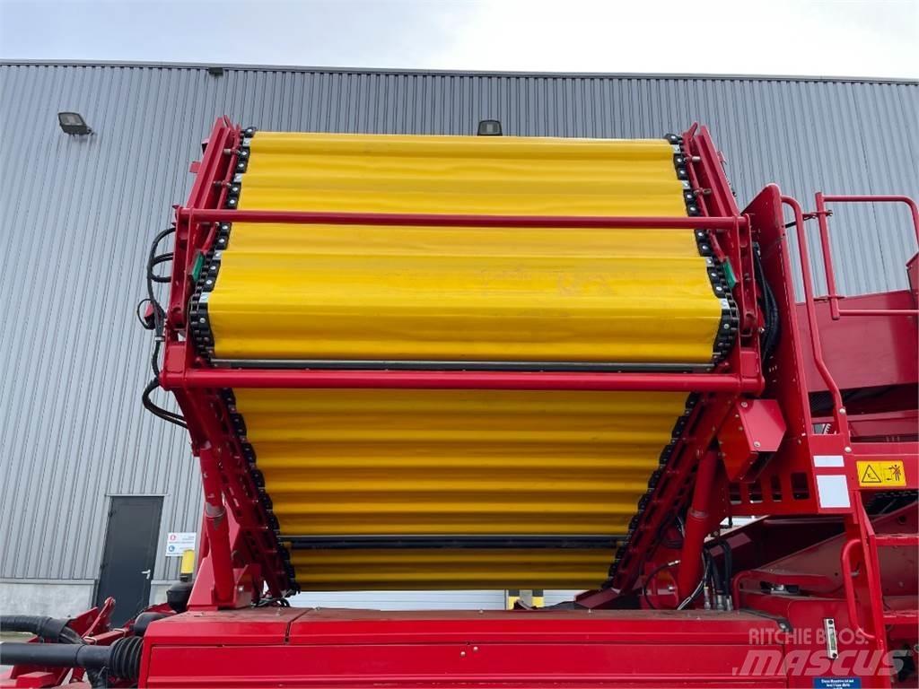 Grimme SE 260 NB Muut maatalouskoneet