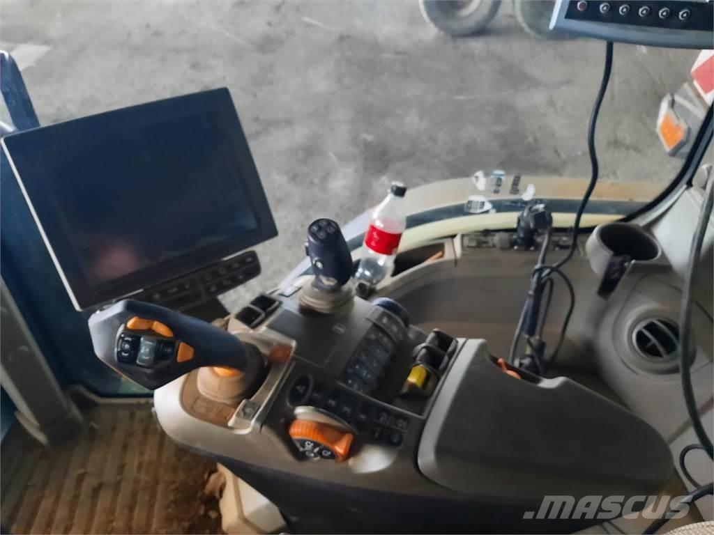 John Deere 7r310 Traktorit