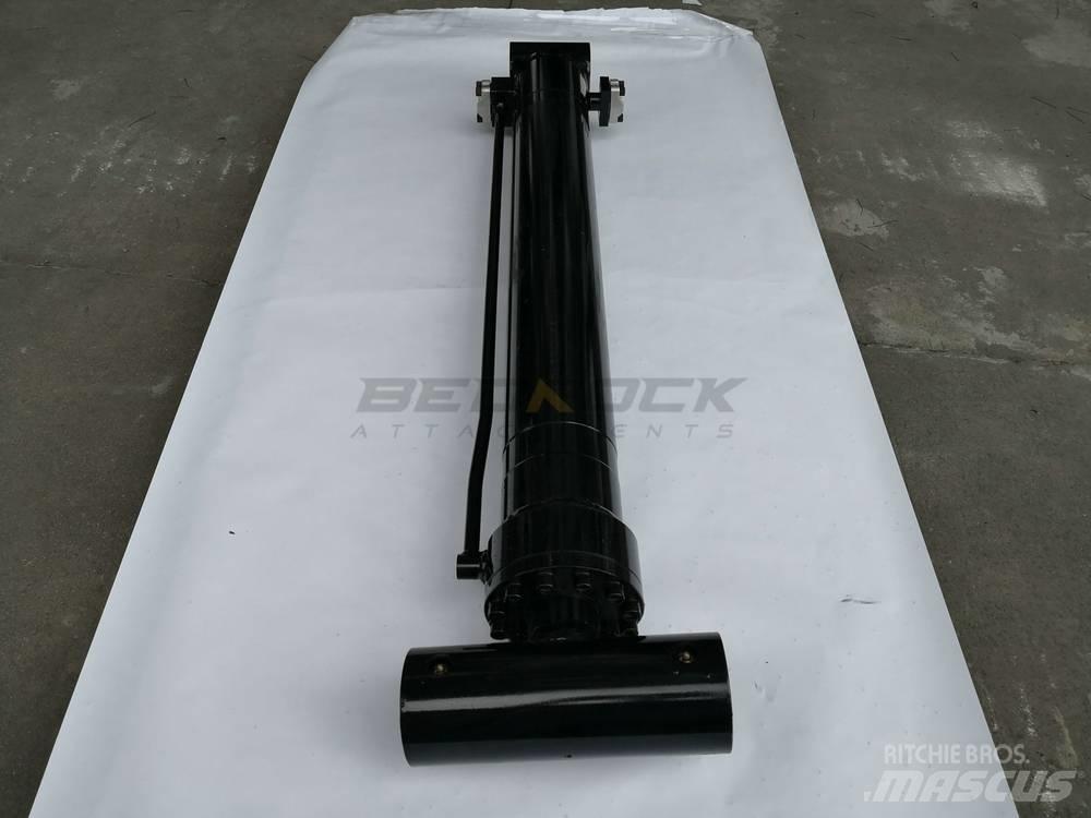 Bedrock 315 316 318 Muut