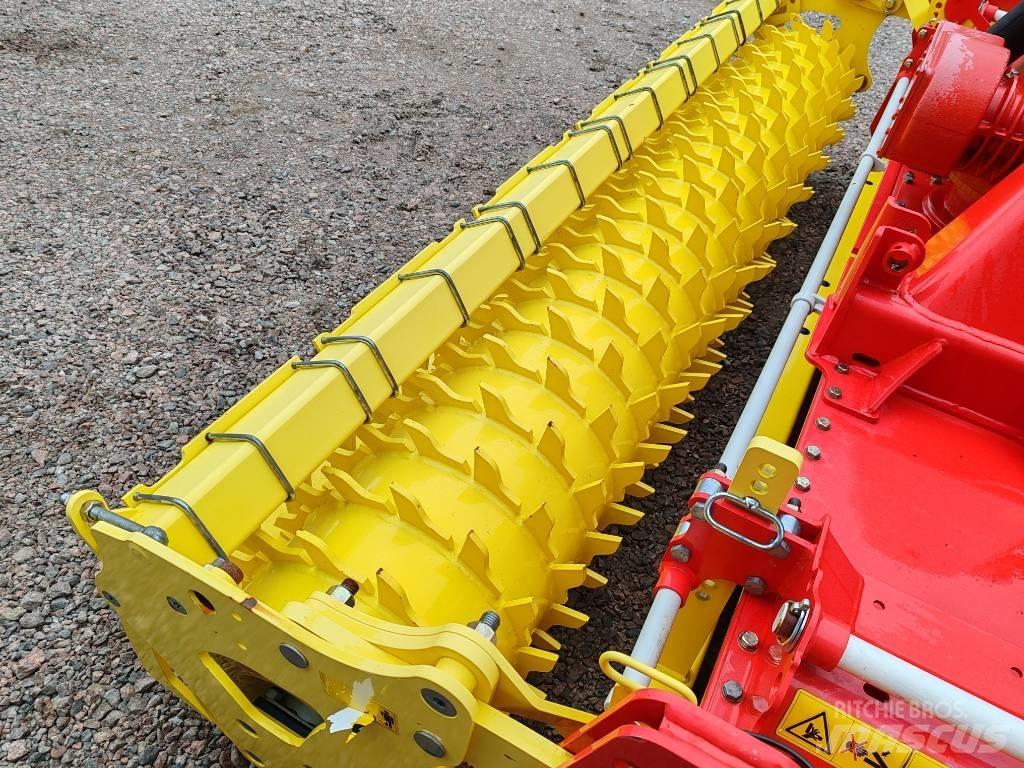 Pöttinger Lion 3002 Jyrsimet