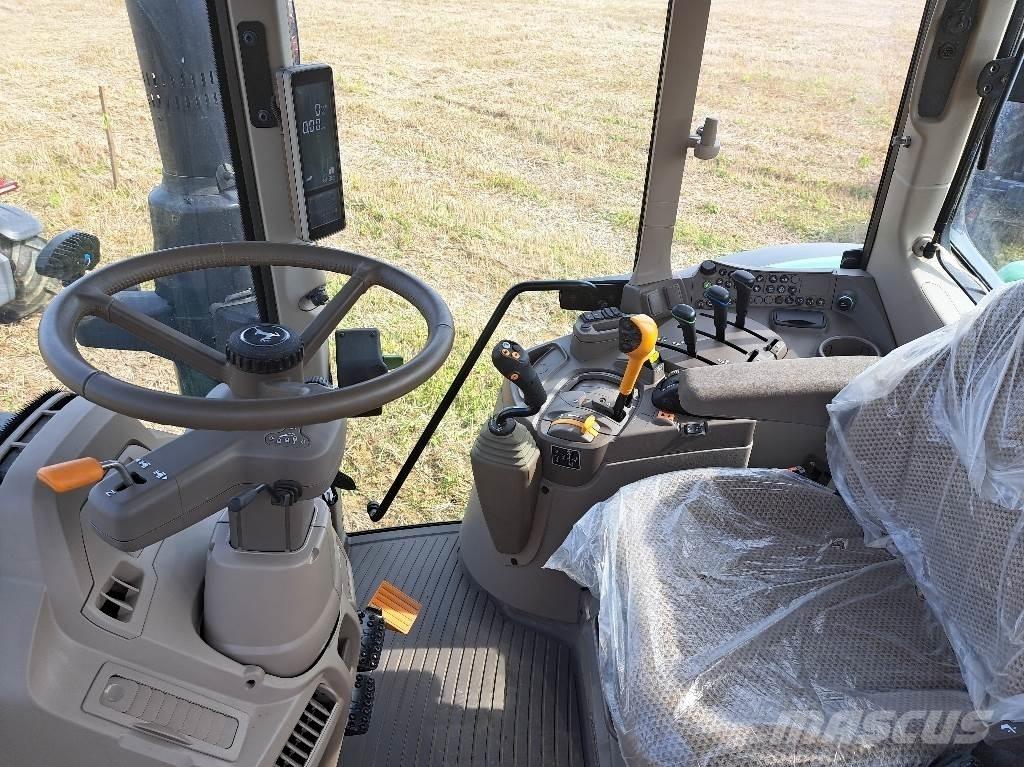 John Deere 6110M Traktorit