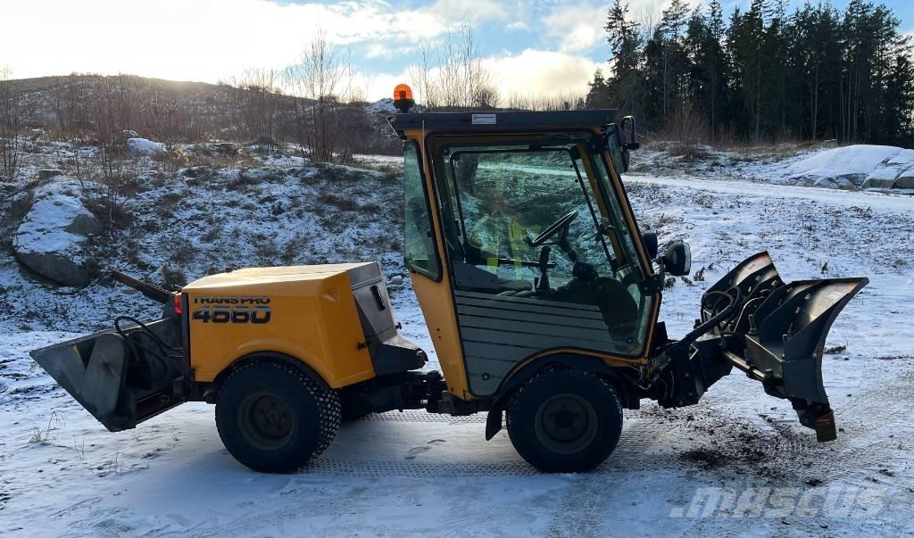 Belos Trans Pro 4560 Taajamakoneet