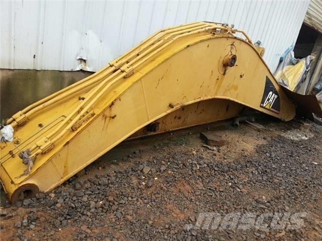 CAT 320 C Pitkävartiset kaivinkoneet