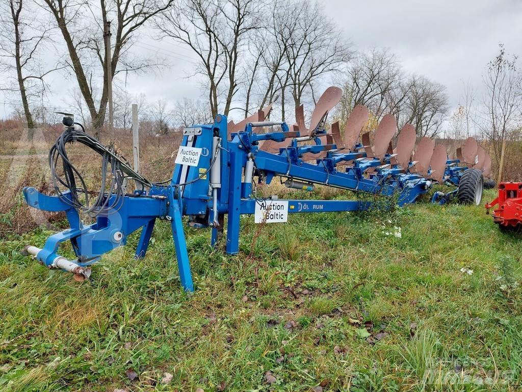 Överum DXL 91080 H Paluuaurat