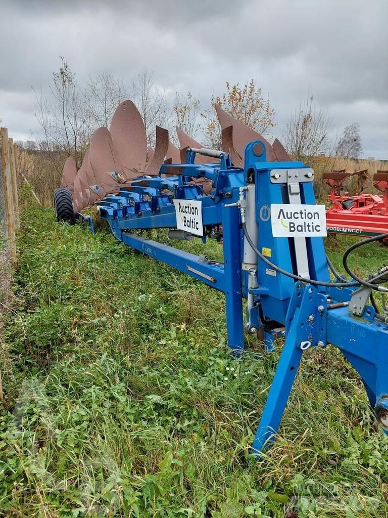 Överum DXL 91080 H Paluuaurat