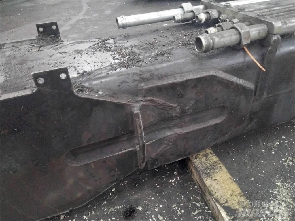 Rottne Rk200 Harvesterinosturit