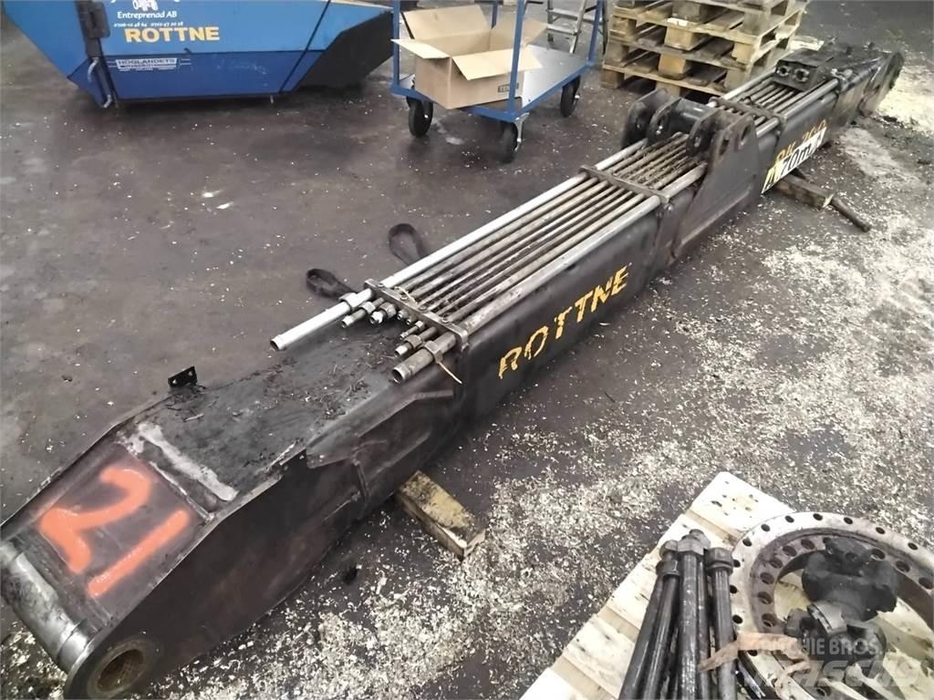 Rottne Rk200 Harvesterinosturit