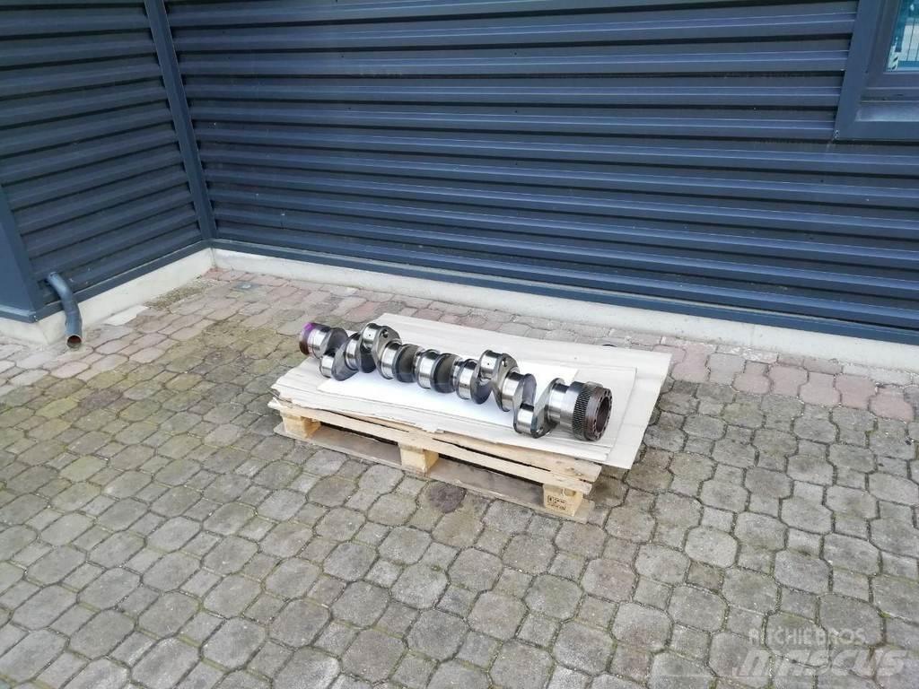 DAF OE 1684102 Moottorit