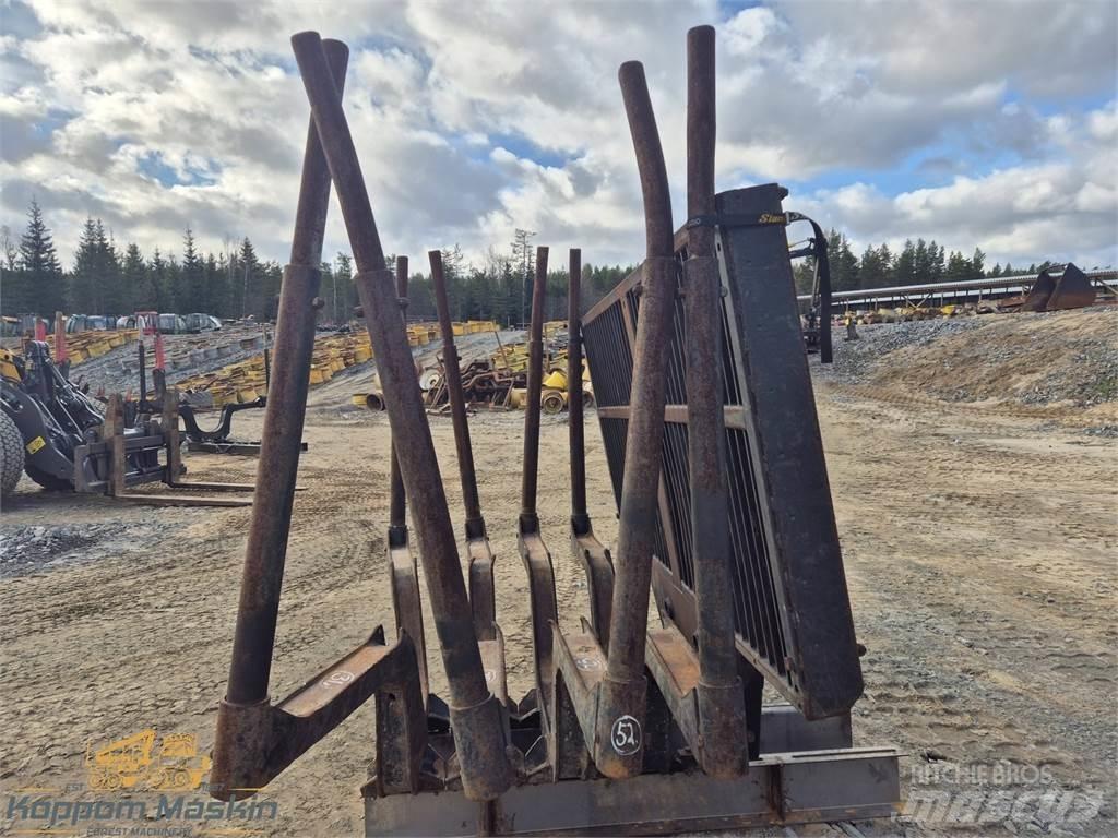 Valmet 840 TX Muut