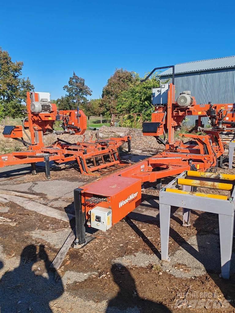  woodmizer lt70 Sahat