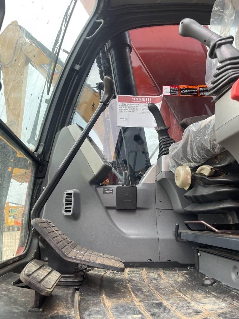 Doosan DX225LCA Telakaivukoneet