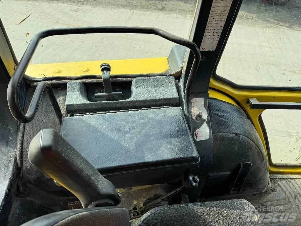  Doe 12000 MDT Dumper Dumpperit