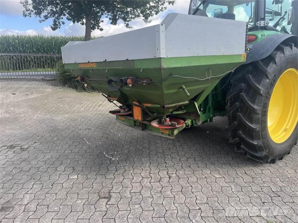 Amazone ZA-U Lannoitteenlevittimet