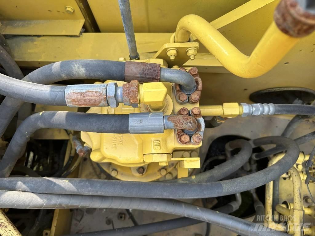 Komatsu PC240-8 Telakaivukoneet