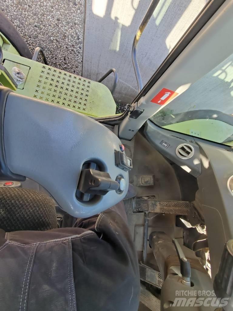 Doosan DL 350 Pyöräkuormaajat