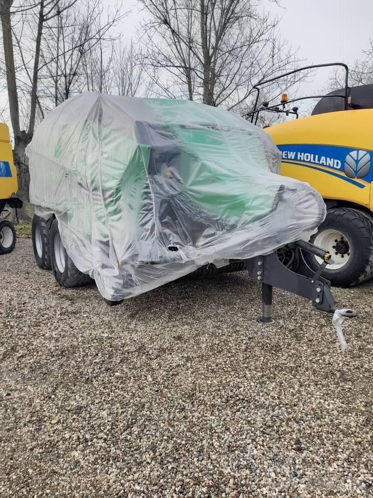 Deutz-Fahr lsb 1290 Kanttipaalaimet