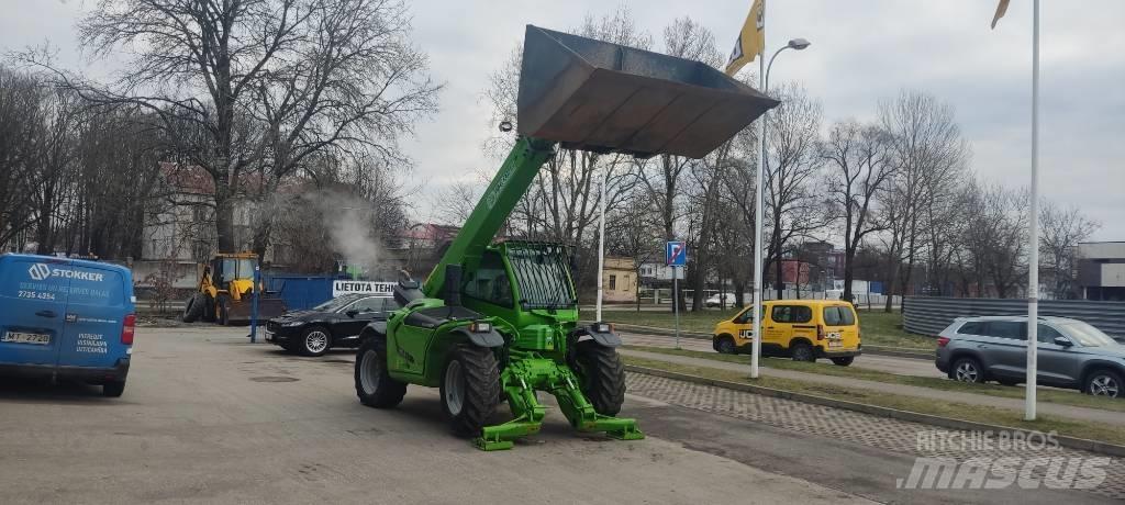 Merlo TF35..11-TT Dieseltrukit